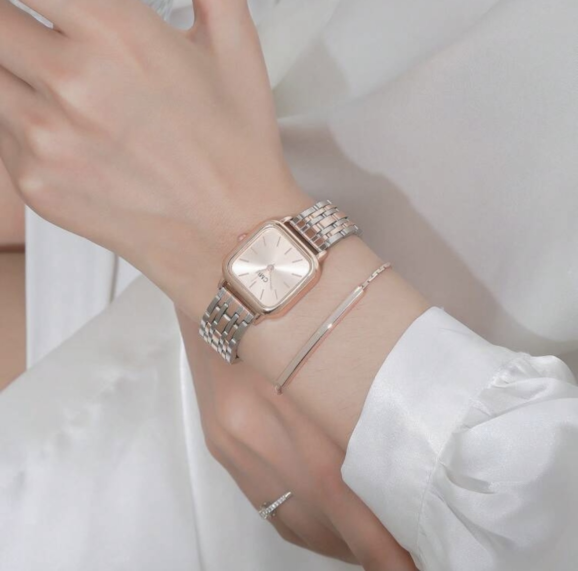 ساعه CMK